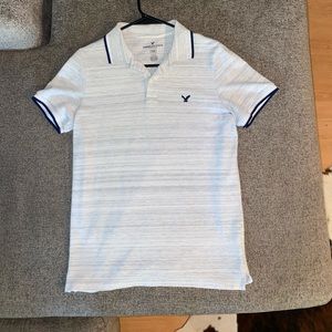 American Eagle Outfitters Polo T-shirt